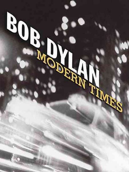 Produktbild: Bob Dylan - Modern Times