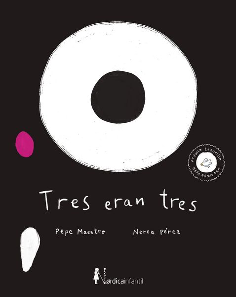 Produktbild: Tres eran tres