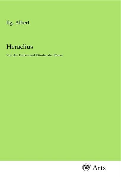 Produktbild: Heraclius