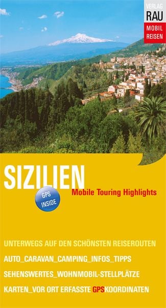 Produktbild: Sizilien