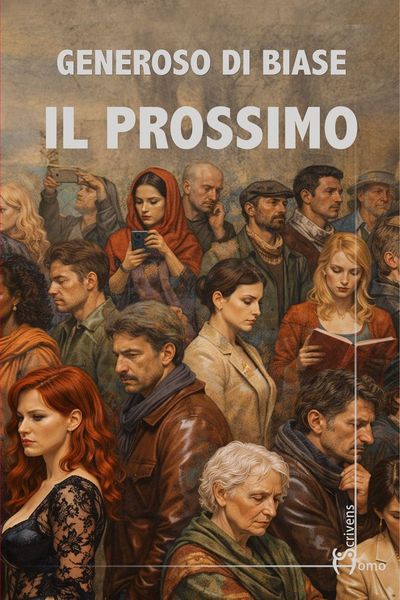 Produktbild: Il prossimo