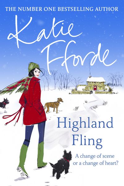 Produktbild: Highland Fling