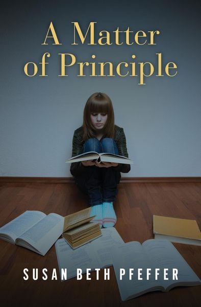 Produktbild: A Matter of Principle