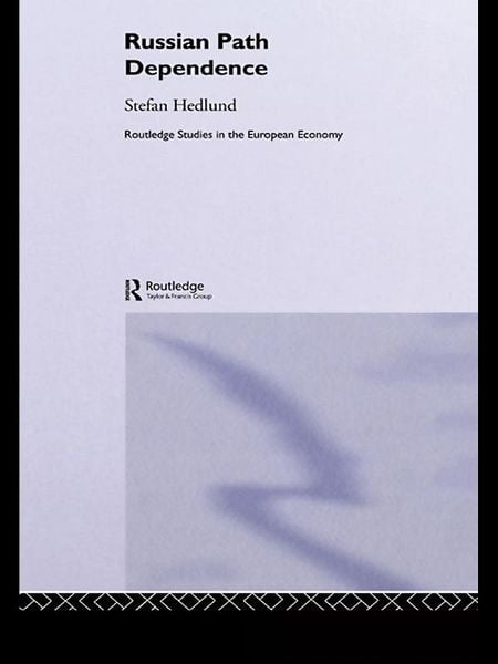 Produktbild: Russian Path Dependence