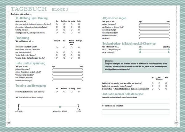 Produktbild: Oje, ich wachse! Back To You
