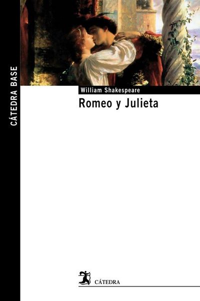 Produktbild: Romeo y Julieta