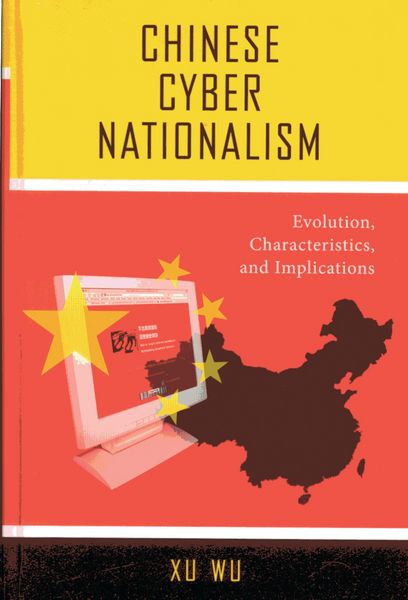 Produktbild: Chinese Cyber Nationalism