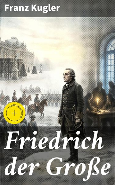 Produktbild: Friedrich der Gro&szlig;e