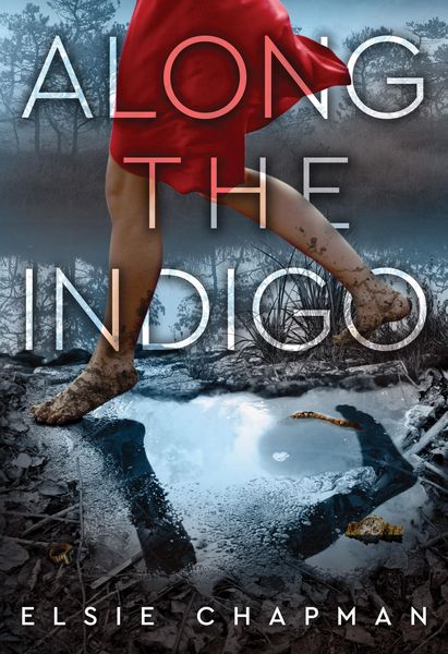 Produktbild: Along the Indigo