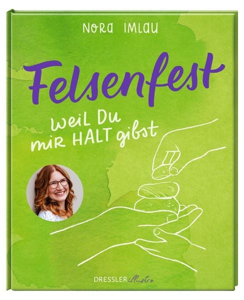 Produktbild: Felsenfest