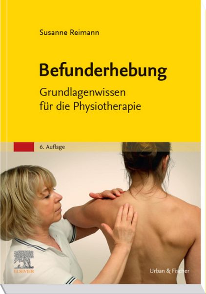 Produktbild: Befunderhebung