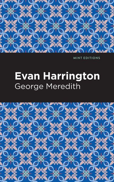 Produktbild: Evan Harrington