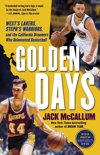 Produktbild: Golden Days