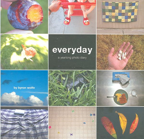 Produktbild: Wolfe, B: Everyday