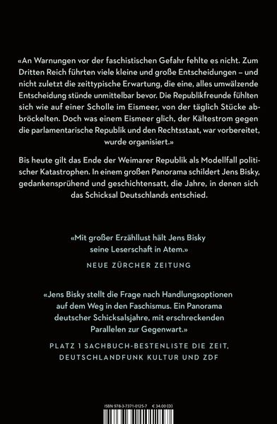 Produktbild: Die Entscheidung