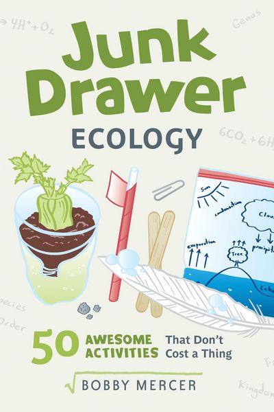 Produktbild: Junk Drawer Ecology