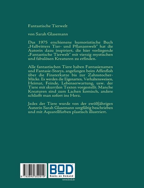 Produktbild: Fantastische Tierwelt