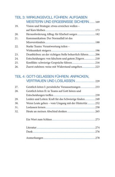 Produktbild: Von der Kunst, andere zu f&uuml;hren