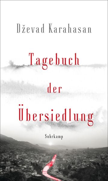 Produktbild: Tagebuch der &Uuml;bersiedlung