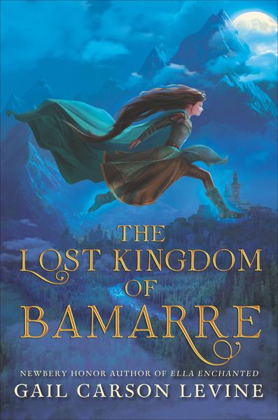 Produktbild: The Lost Kingdom of Bamarre