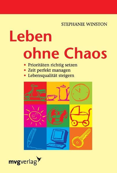 Produktbild: Leben ohne Chaos