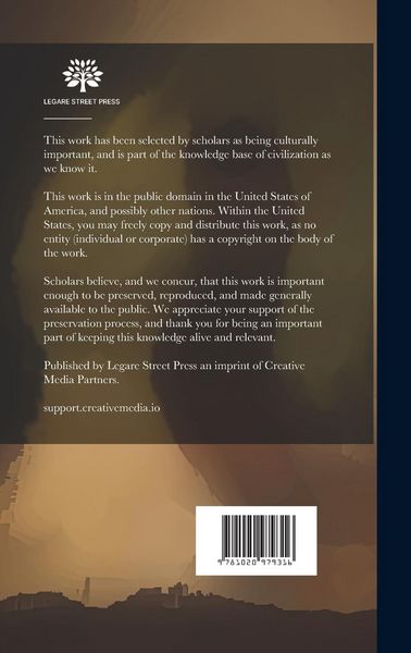 Produktbild: A Catalogue Of A Collection Of Foreign Books Recnelty Imported