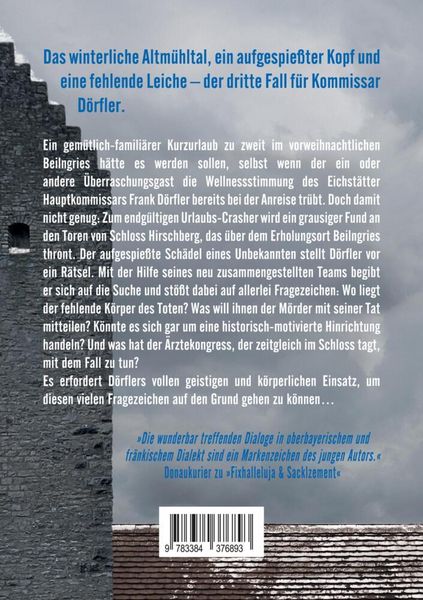 Produktbild: Gro&szlig;kopfert