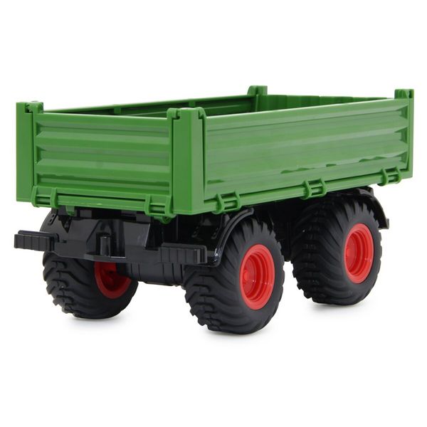 Produktbild: JAMARA 423255 Kipper gr&uuml;n 1:24S