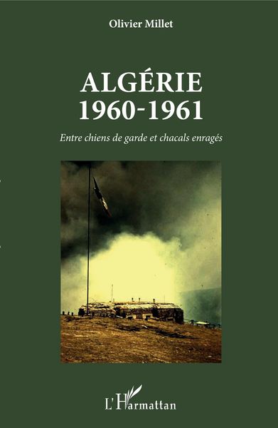 Produktbild: Alg&eacute;rie 1960-1961