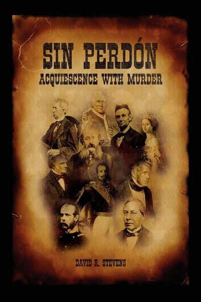 Produktbild: Sin Perd&oacute;n