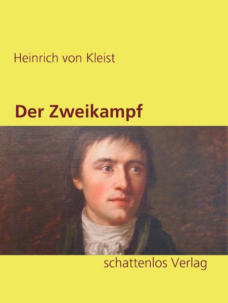 Produktbild: Der Zweikampf