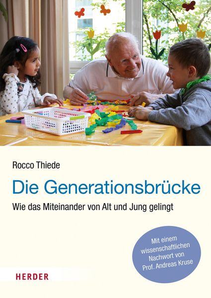 Produktbild: Generationsbr&uuml;cke