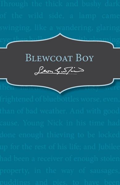 Produktbild: Blewcoat Boy