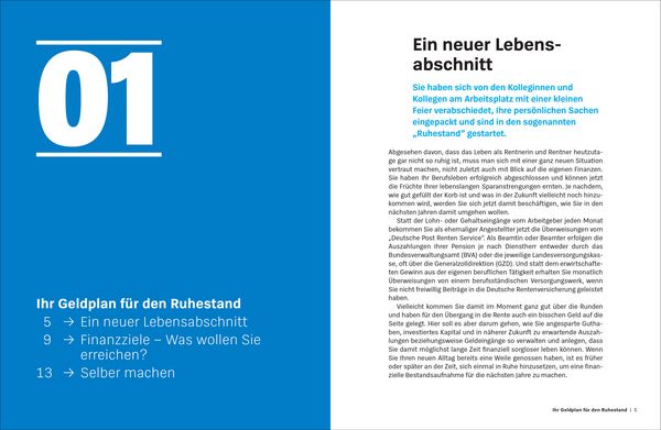 Produktbild: Wie Rentner erfolgreich Geld anlegen
