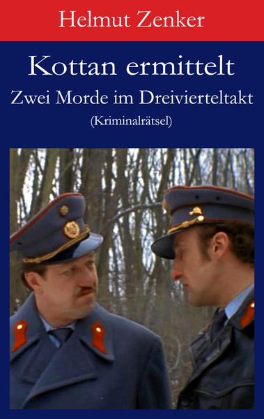 Produktbild: Kottan ermittelt: Zwei Morde im Dreivierteltakt
