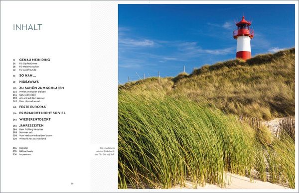 Produktbild: KUNTH Keine Reise ist auch keine L&ouml;sung