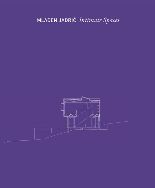 Produktbild: Intimate Spaces