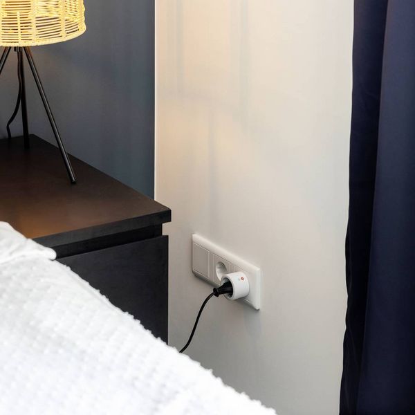 Produktbild: Smartwares SH4-99575 FSK 433MHz Schalter-Set SH4-99575