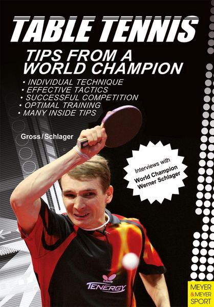 Produktbild: Table Tennis