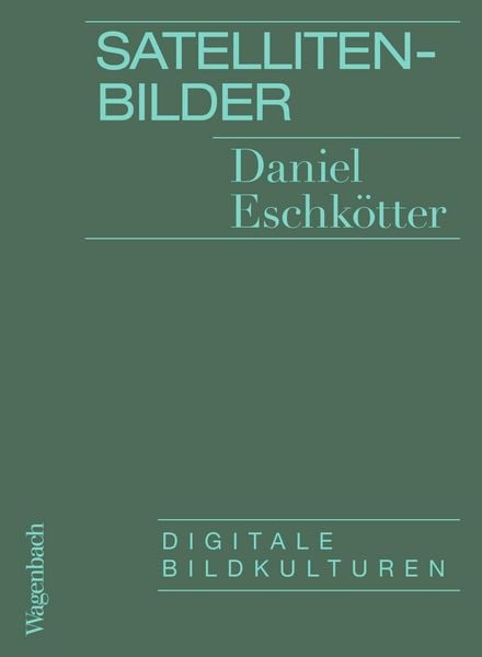Produktbild: Satellitenbilder