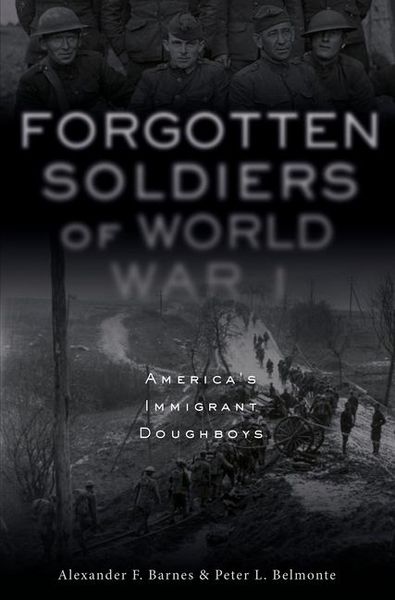 Produktbild: Forgotten Soldiers of World War I