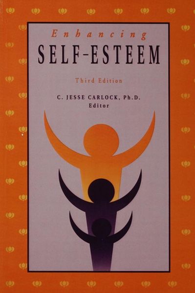 Produktbild: Enhancing Self Esteem
