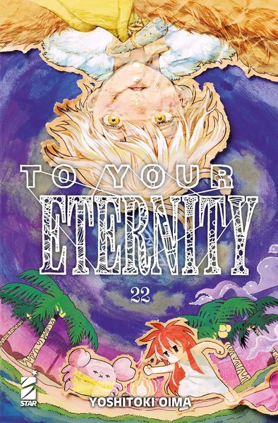 Produktbild: To your eternity. Vol. 22