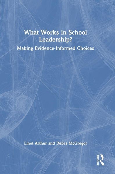 Produktbild: What Works in School Leadership?