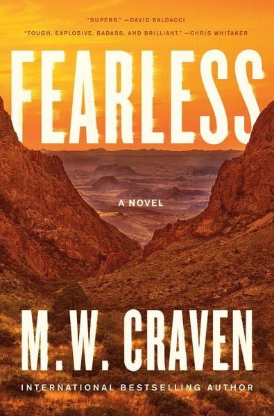 Produktbild: Fearless