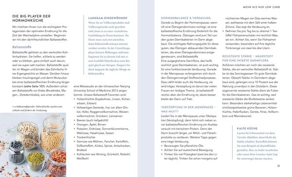 Produktbild: Essen Sie Ihre Hormone glücklich