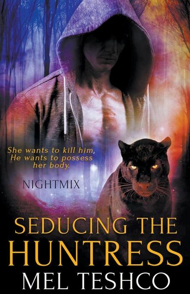 Produktbild: Seducing the Huntress