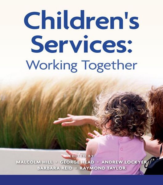 Produktbild: Children's Services