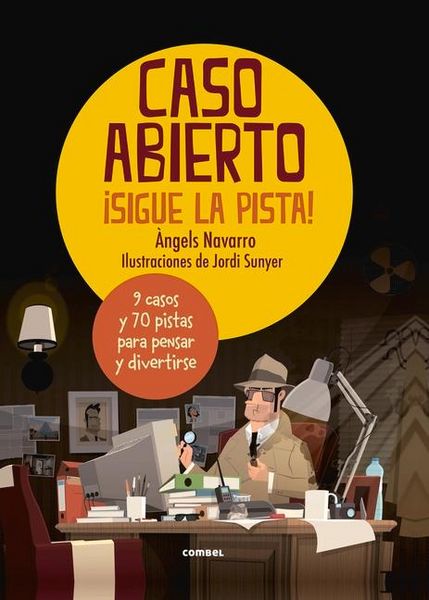 Produktbild: Caso Abierto
