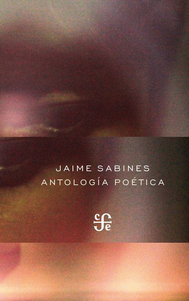 Produktbild: Antolog&iacute;a po&eacute;tica